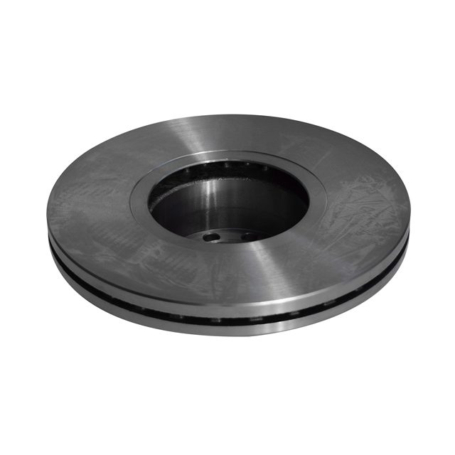 Brake Disc to suit MAN photo 2