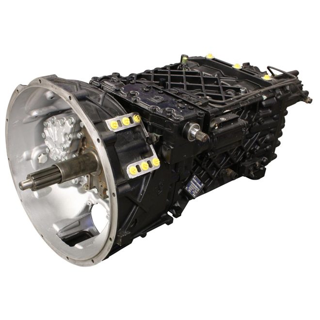 Transmission REMAN
