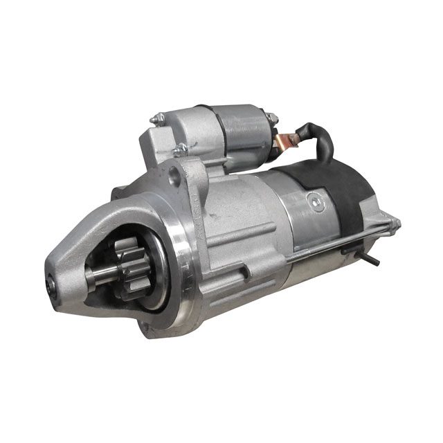 STARTER MOTOR UC 12V 3.0KW photo 2