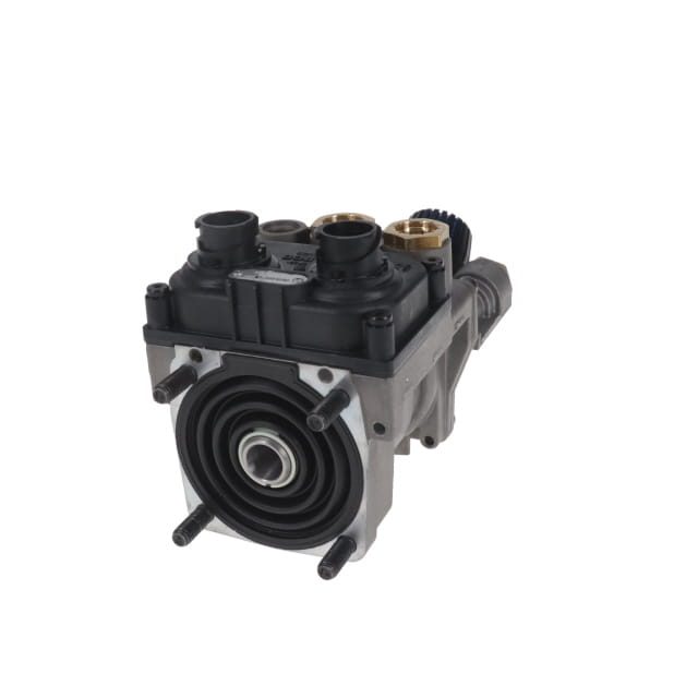 WABCO SERVICE BRAKE VALVE photo 4