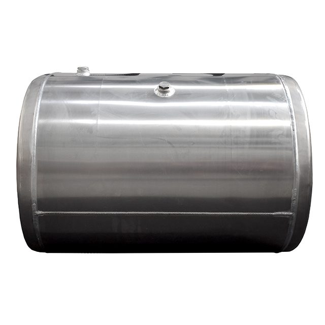 Fuel Tank to fit RENAULT - Aluminium photo 2