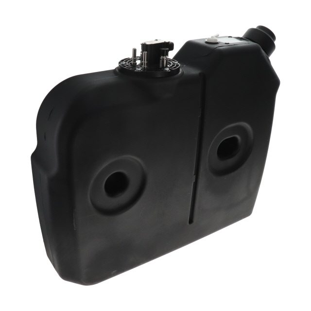 GENUINE MERCEDES ADBLUE TANK photo 3