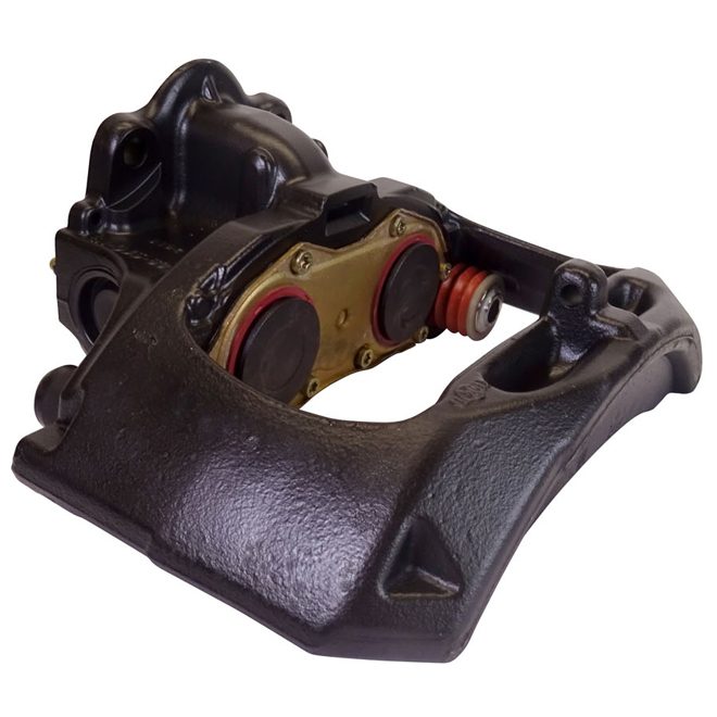 Brake Calipers REMAN photo 3