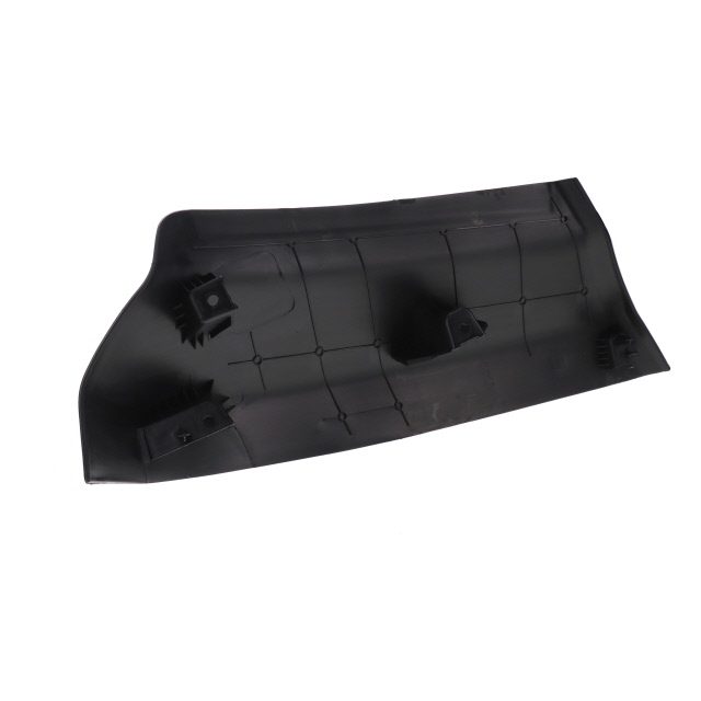 Front LH Corner Panel To Suit Iveco S Way photo 2