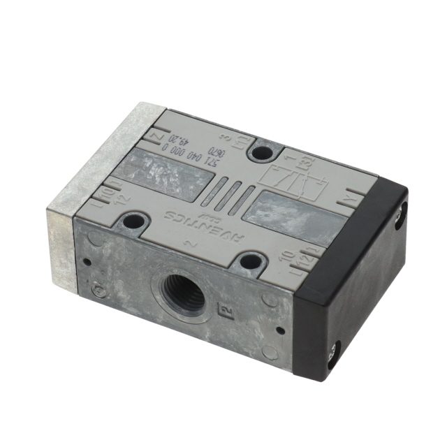 3/2 Directional Control Valve photo 3