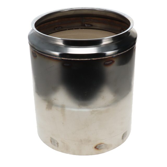 DPF Particulate filter to suit Iveco Euro 6 photo 4