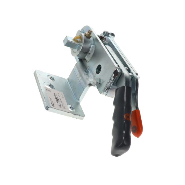 Curtain Tensioner - R55SC - Suits RHF/LHR photo 2