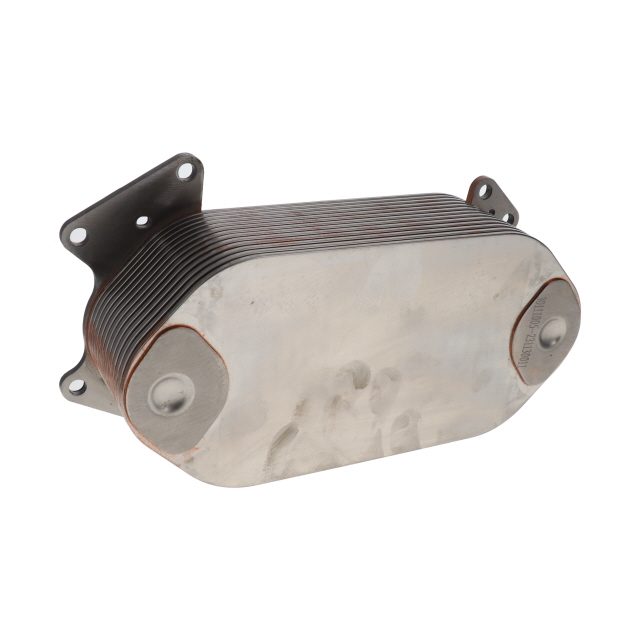Oil Cooler - To Suit Mercedes Euro 6