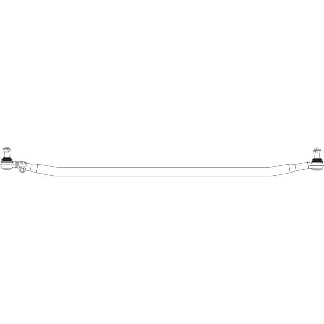 TRACK ROD