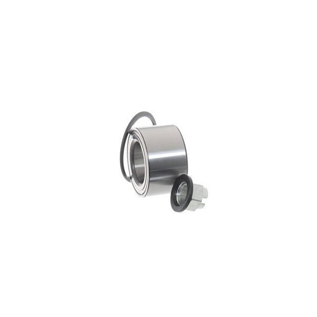 WHEEL BEARING KIT SKF photo 4