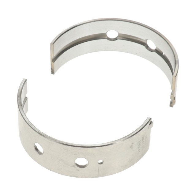 MAIN BEARING SET 0.25MM UNDERSIZE TO SUIT CUMMINS DAF