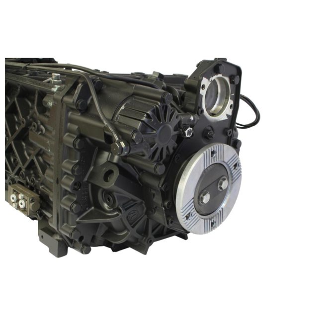 Transmission REMAN photo 2