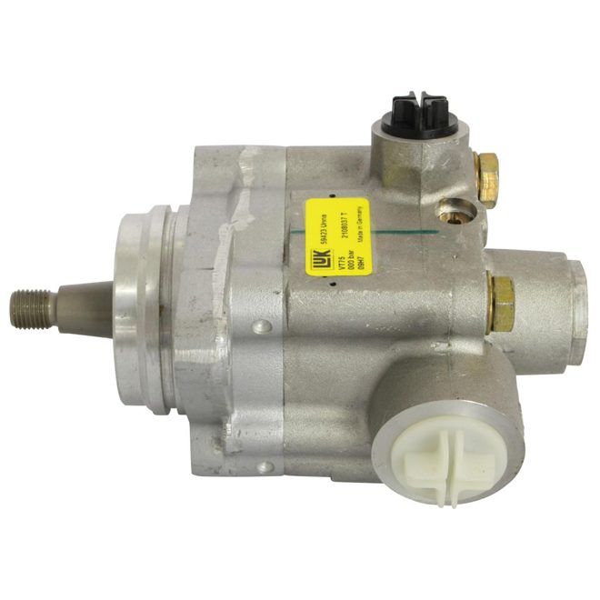 Hydraulic Pump  steering system REMAN photo 2