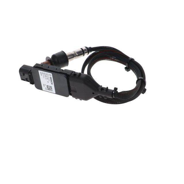 GENUINE SCANIA NOX SENSOR PRE CAT photo 2