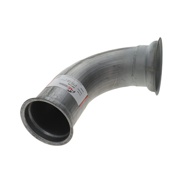 EXHAUST PIPE TO SUIT DAF CF75 EURO 5 photo 2