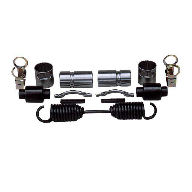 BRAKE SHOE KIT FOR C/F