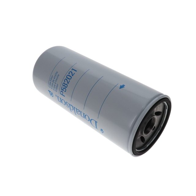 LUBE FILTER  SPIN-ON FULL FLOW photo 2