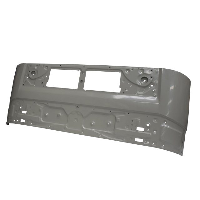 PANEL ALLUMINUM TYPE