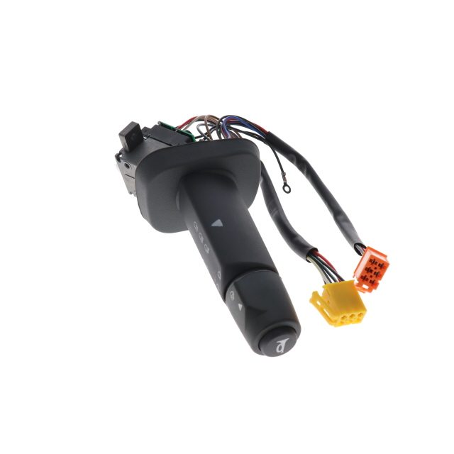 Steering Column Switch - To Suit MAN photo 2