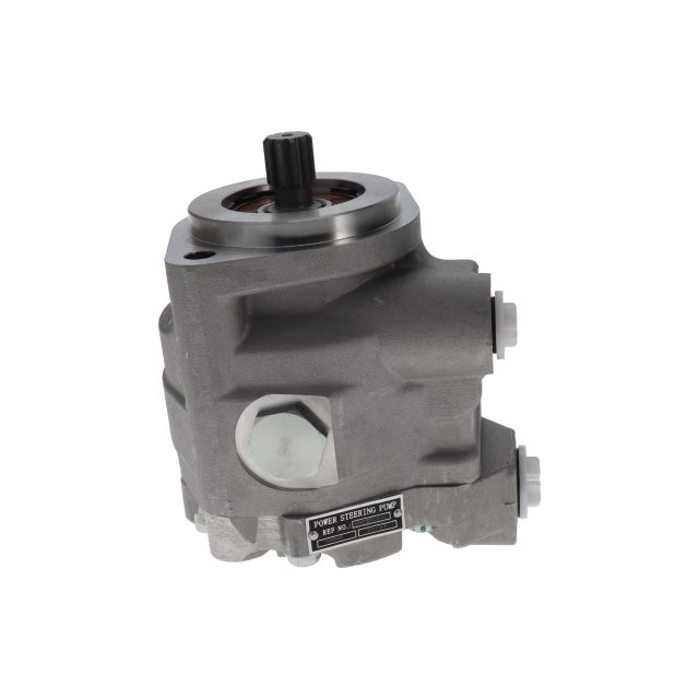 POWER STEERING PUMP