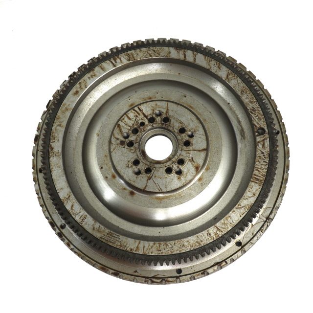FLYWHEEL