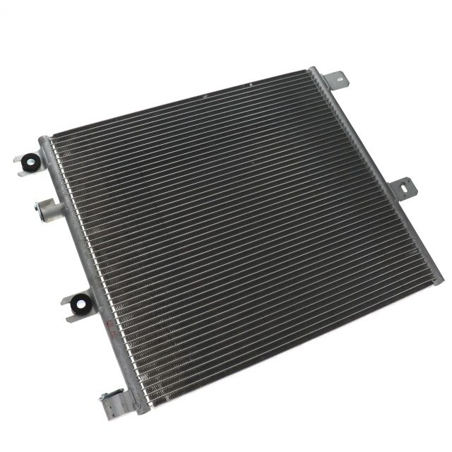 AIR CON CONDENSER VOLVO FL EURO 6