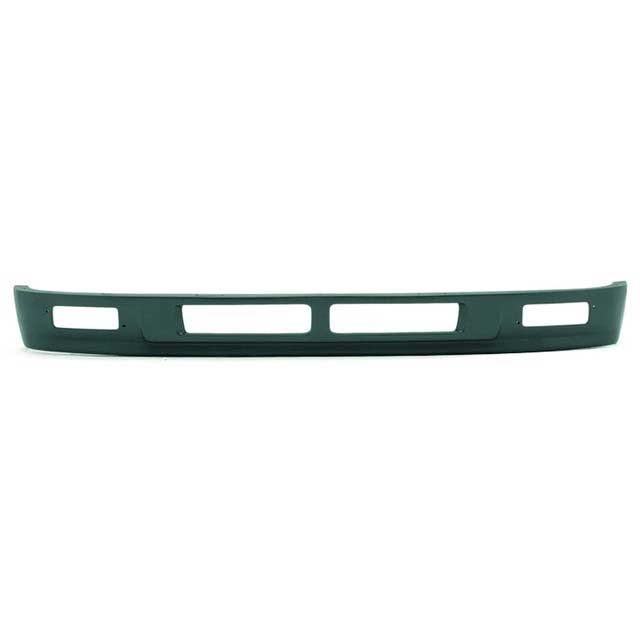BUMPER LOWER SECTION