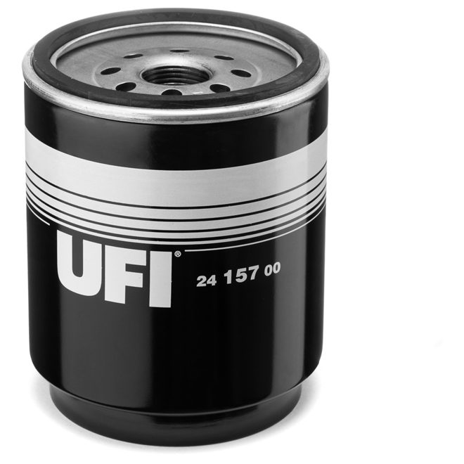 UFI FUEL FILTER 24 157 00
