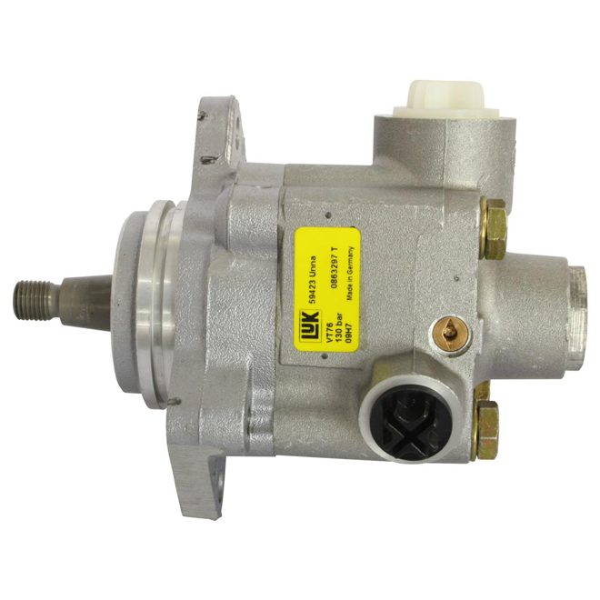 Hydraulic Pump  steering system REMAN photo 2