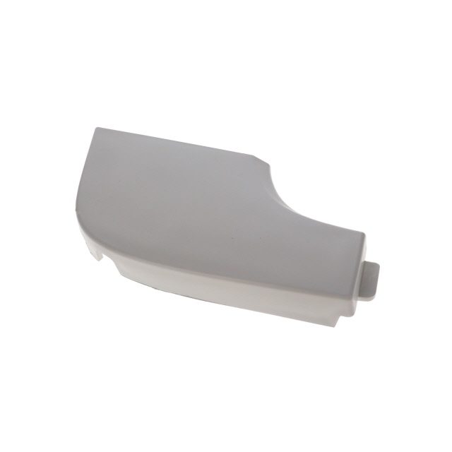 TOWING EYE BUMPER COVER RH TO SUIT MAN TGX E6D