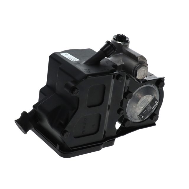 Bosch Mechanical Steering Pump - OEM - Suits DAF, Scania photo 3