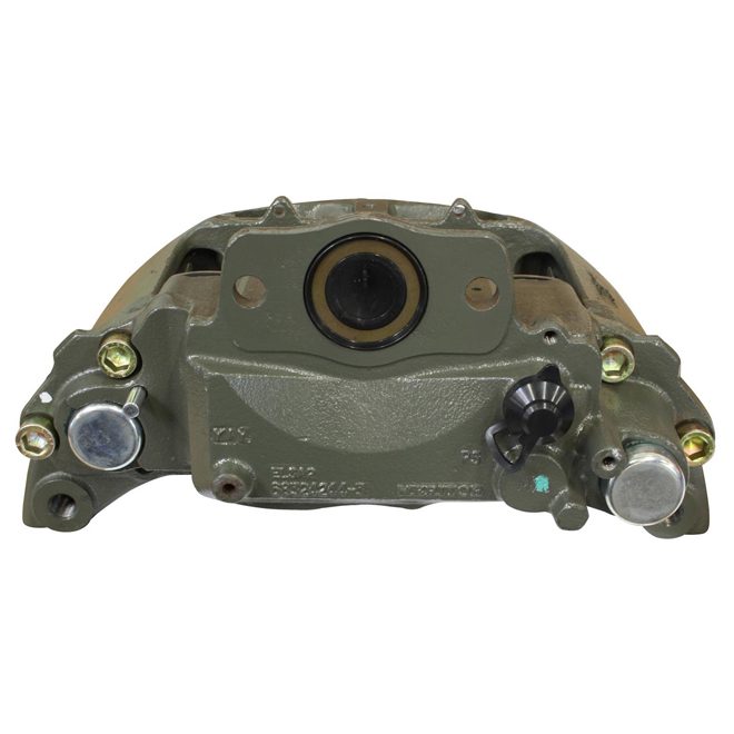 Brake Calipers REMAN photo 2