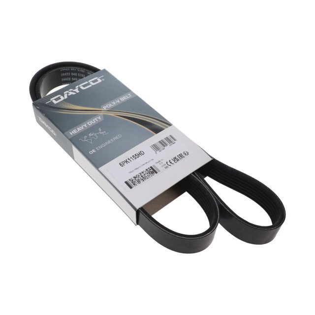 POLY RIB BELT photo 2