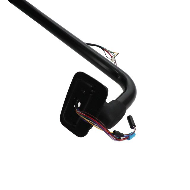Electric Mirror Arm RH suits DAF CF photo 3