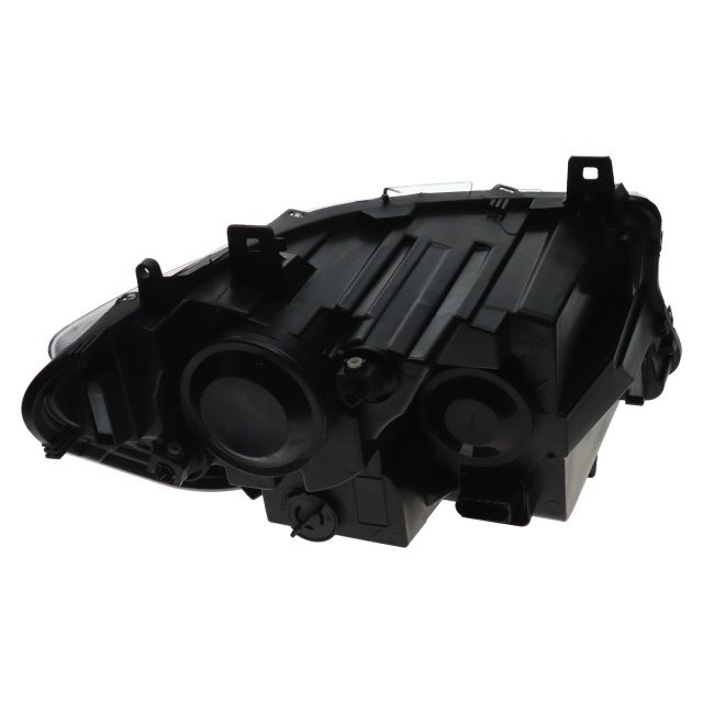 Headlamp LH suits MERCEDES Sprinter photo 2