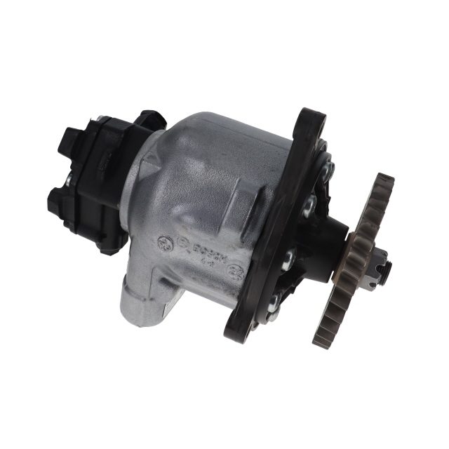 Vane pump varioserv photo 3