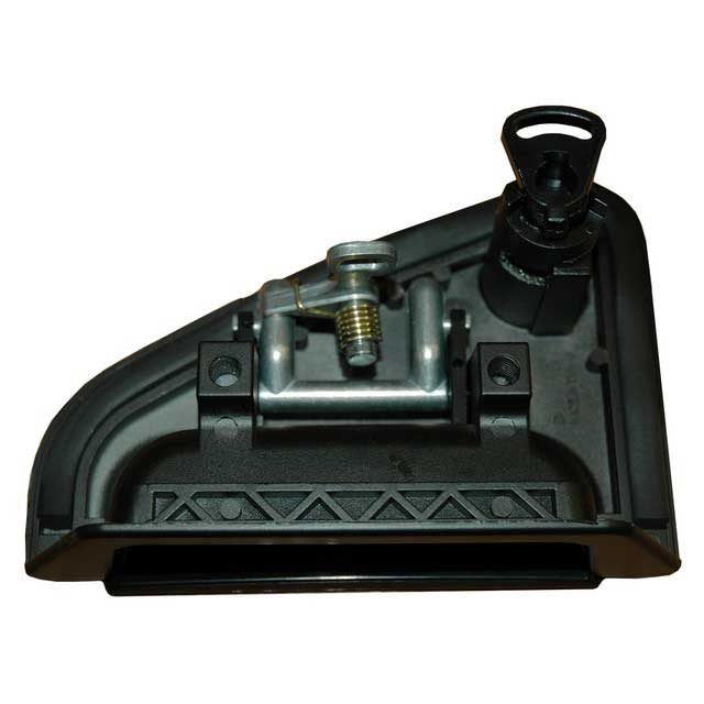 Door Handle RH suits DAF photo 2