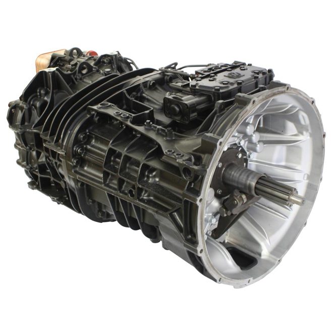 Transmission REMAN photo 4