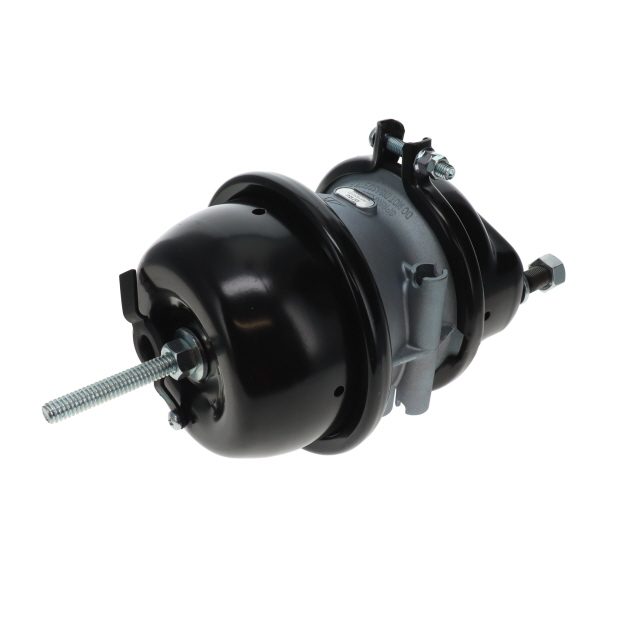Haldex Disc Spring Brake Chamber - T16/24 - 57mm Stroke photo 3