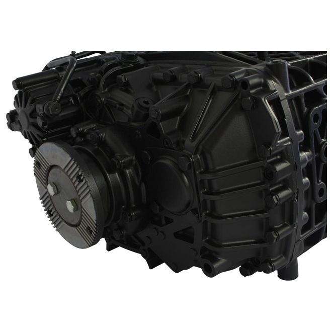 Transmission REMAN photo 3