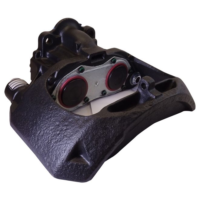 Brake Calipers REMAN photo 3