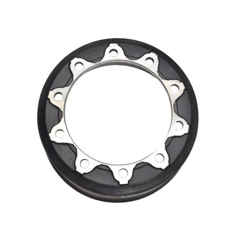 BPW Brake Drum