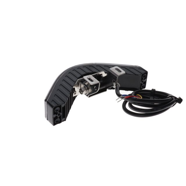 Led Corner Warning Lamp 10-30V photo 3