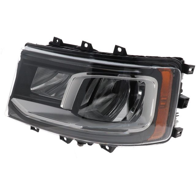 Hella LH RHD Headlamp Led To Suit SCANIA