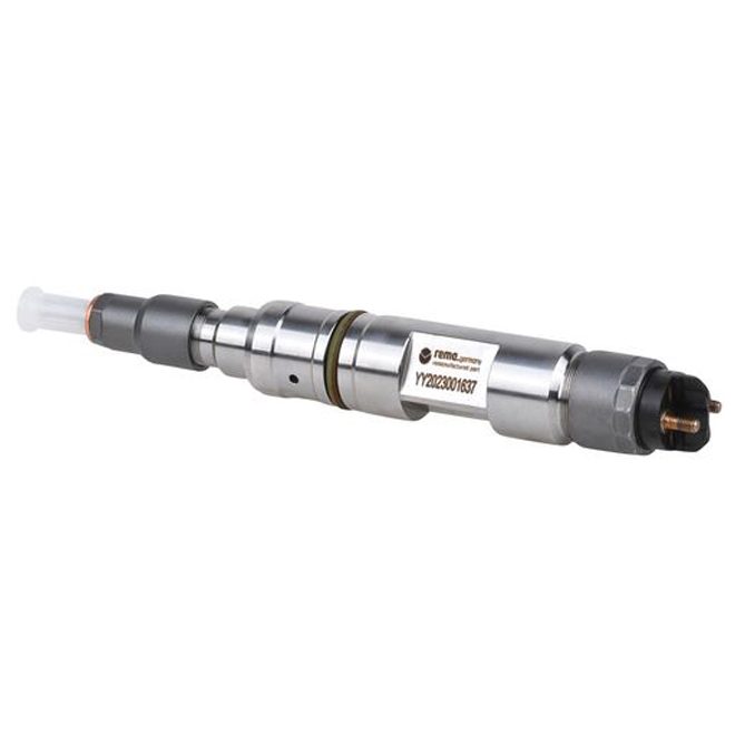 INJECTOR TO SUIT MAN photo 2