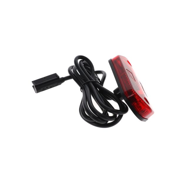 Aspoeck Flatpoint IV LED Rear Marker Lamp photo 4