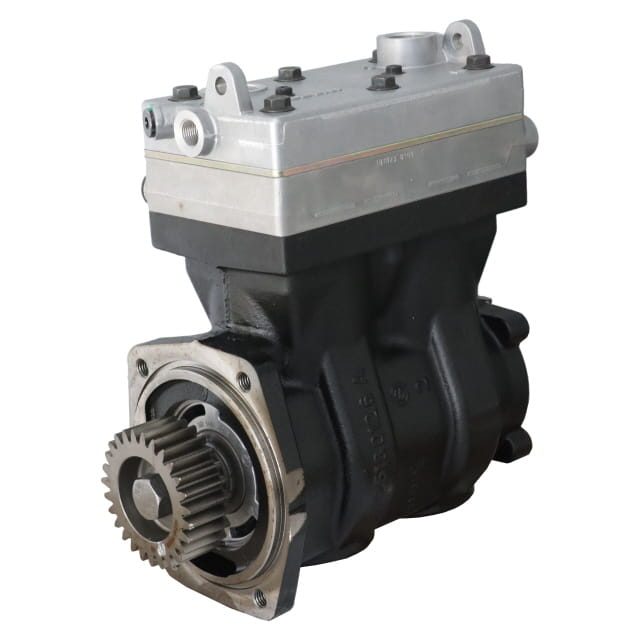 COMPRESSOR photo 2