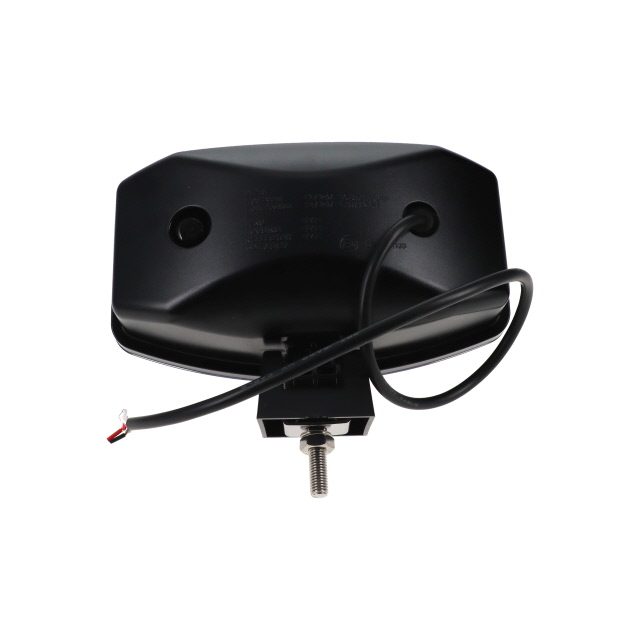 Oval LED Driving Lamp photo 2