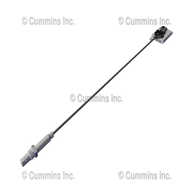 Genuine OEM Nox Sensor - Post-Cat - Suits DAF LF, Cummins