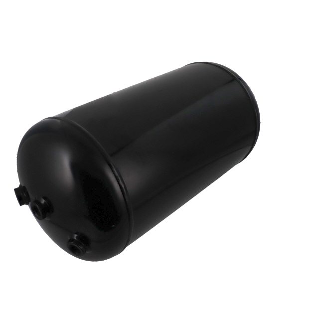 AIR TANK STEEL 30L TO SUIT VOLVO photo 3